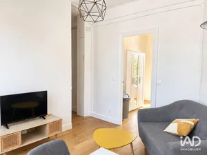 Appartement à LES PAVILLONS-SOUS-BOIS (93320)