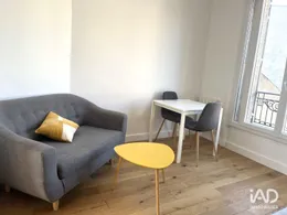 Appartement à LES PAVILLONS-SOUS-BOIS (93320)