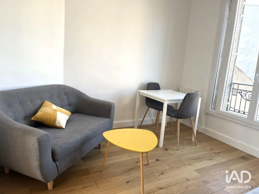 Appartement à LES PAVILLONS-SOUS-BOIS (93320) photo 5