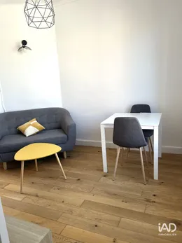 Appartement à LES PAVILLONS-SOUS-BOIS (93320)