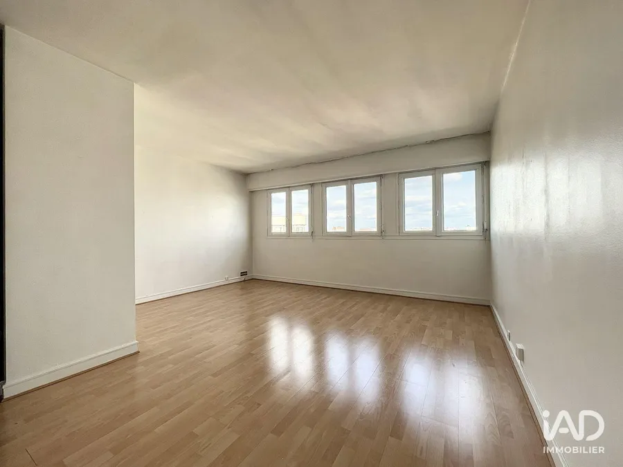 Appartement à PARIS (75020) photo 3