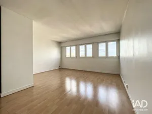 Appartement à PARIS (75020)