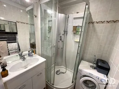 Appartement à CANET-EN-ROUSSILLON (66140)