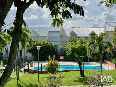 Appartement à LE GOSIER (97190)