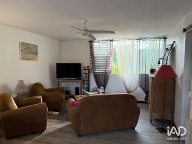 Appartement à LE GOSIER (97190)