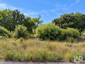 Terrain à GRIGNAN (26230)
