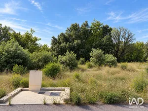 Land in GRIGNAN (26230)