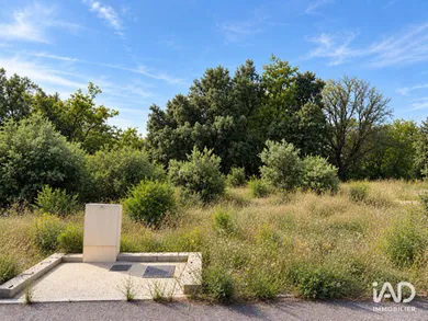 Terrain à GRIGNAN (26230)