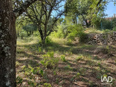 Terrain à GRIGNAN (26230)