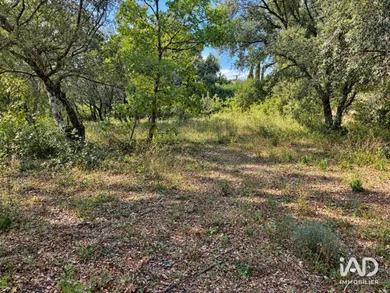Terrain à GRIGNAN (26230)