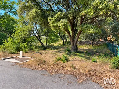 Terrain à GRIGNAN (26230)