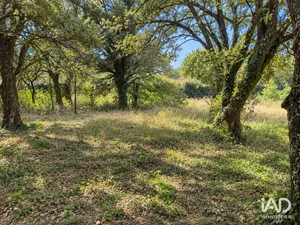 Terrain à GRIGNAN (26230)