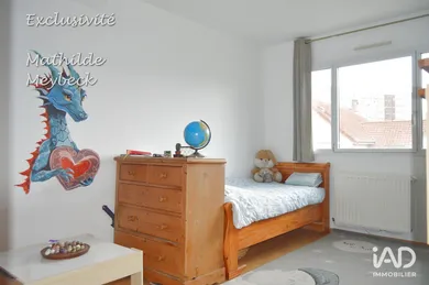 Maison à BIHOREL (76420)