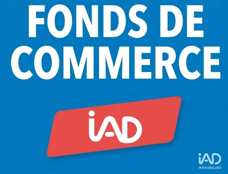 Local commercial 38 m² · à Marseillan · 38 m² · 71 500 €