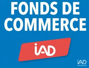Boutique/Local commercial à MARSEILLAN (34340)
