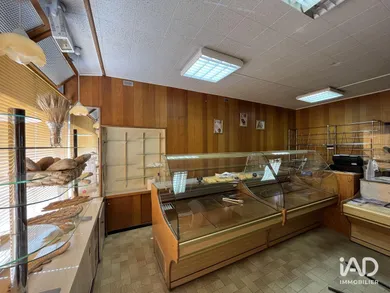 Boulangerie à SAINT-JEAN-DE-MARUÉJOLS-ET-AVÉJAN (30430)