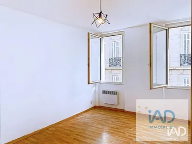 Appartement à MARSEILLE (13001)