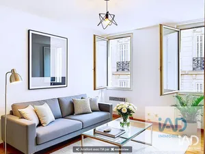 Apartment in MARSEILLE (13001)