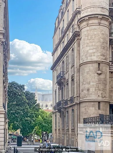 Appartement à MARSEILLE (13001)