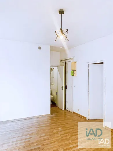 Appartement à MARSEILLE (13001)