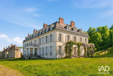 Maison à THOMERY (77810)