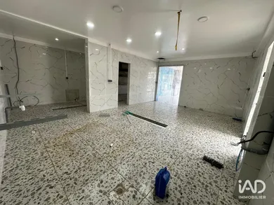 Boutique/Local commercial à SAINT-MARTIN (97150)