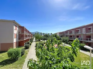 Appartement à ARGELES PLAGE (66700)