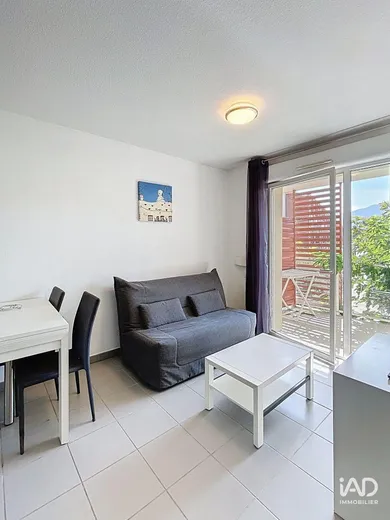 Appartement à ARGELES PLAGE (66700)