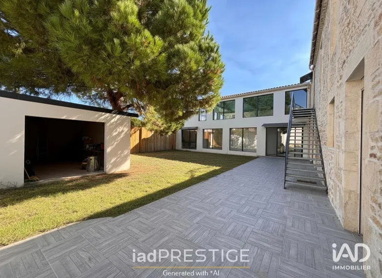 Maison 7 pièces 397 m² · à La Tremblade · 397 m² · 799 000 €