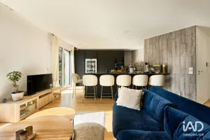 Appartement à SAINT-CLOUD (92210)