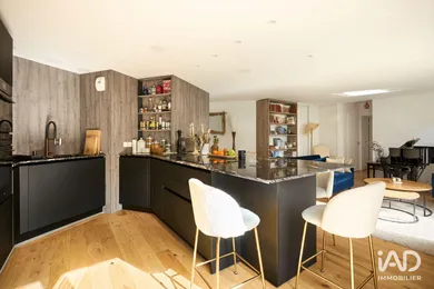 Appartement à SAINT-CLOUD (92210)
