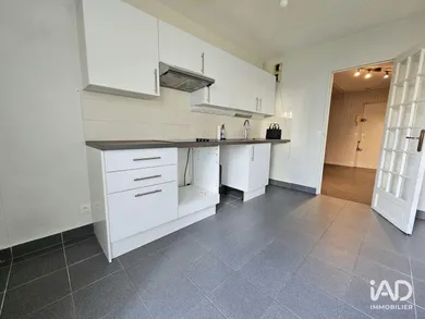 Appartement à PANTIN (93500)