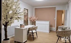 Boutique/Local commercial à AMIENS (80000)