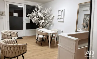 Boutique/Local commercial à AMIENS (80000)