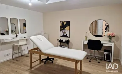 Boutique/Local commercial à AMIENS (80000)