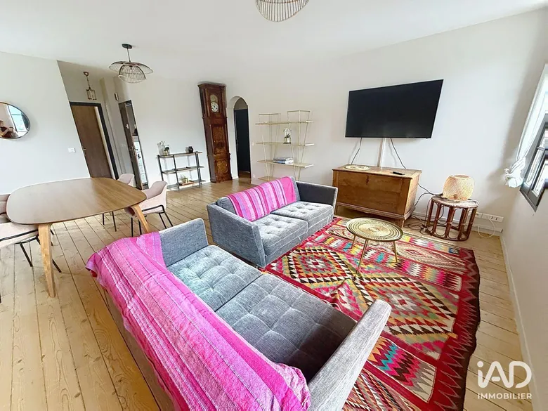 Appartement 4 pièces 89 m² · à Saint-Martin-Vésubie · 89 m² · 220 500 €