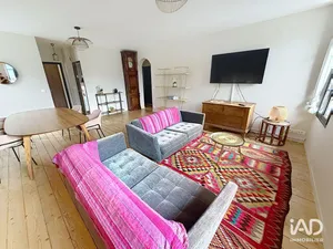 Apartment in SAINT-MARTIN-VÉSUBIE (06450)