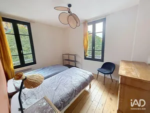 Apartment in SAINT-MARTIN-VÉSUBIE (06450)