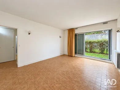 Appartement à IVRY-SUR-SEINE (94200)