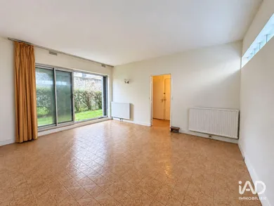 Appartement à IVRY-SUR-SEINE (94200)