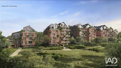 Apartment in TOULOUSE (31300)