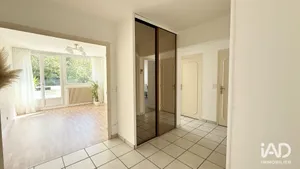 Apartment in SAINT-ÉTIENNE (42100)