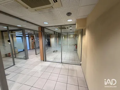 Local d’activité à MANOSQUE (04100)