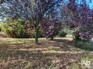 Land in BOUIN (85230)