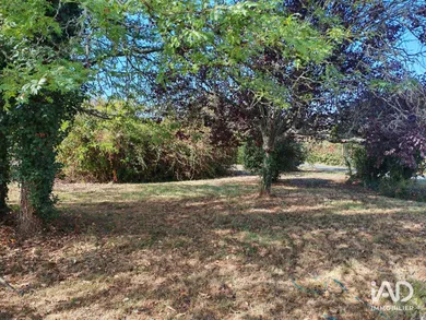 Land in BOUIN (85230)