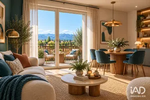 Apartment in ALBERTVILLE (73200)