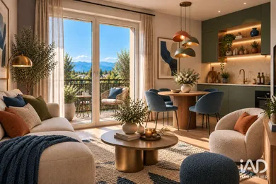 Apartment in ALBERTVILLE (73200)