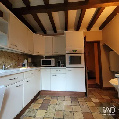 Maison à COURGENT (78790)