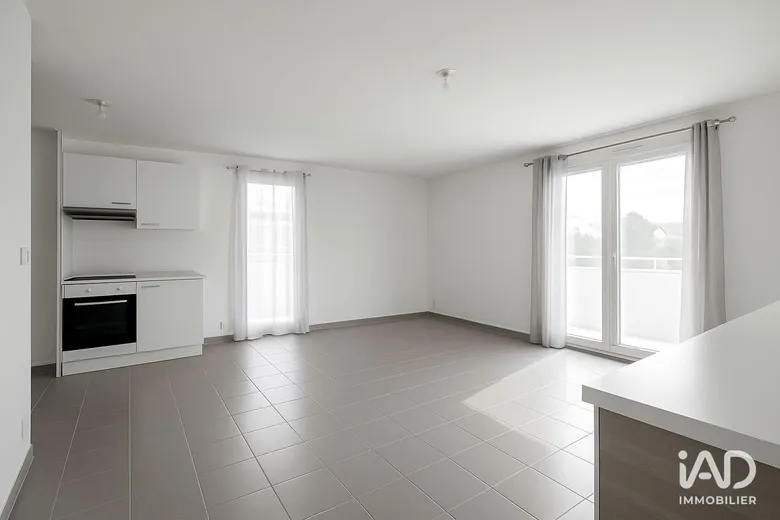 Appartement 3 pièces 62 m² · à Salon-de-Provence · 62 m² · 870 €/mois