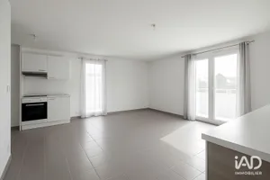 Appartement à SALON-DE-PROVENCE (13300)